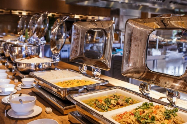 Hotel Pullman Danang Beach Resort